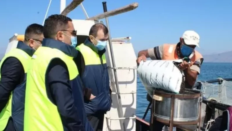 Կարճաղբյուրի ձկնաբուծական գործարանում կարելի է տարեկան արտադրել 10-30 մլն հատ մանրաձուկ