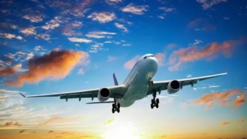Gyumri-Moscow, Paris-Yerevan-Paris: Civil Aviation Presents Upcoming Flight Schedule