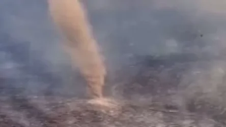 ՏԵՍԱՆՅՈՒԹ․ ԱՄՆ-ի Արիզոնա նահանգում հրդեհ է բռնկվել