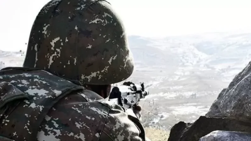 Դիվերսիոն խո՞ւմբ է ներթափանցել Սոթքի դիրքեր․ Hraparak