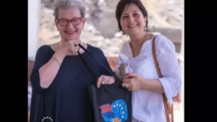 ԵՄ դեսպանը արձագանքել է առանց Արցախի ՀՀ քարտեզով լուսանկարի քննադատություններին