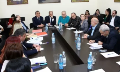 Կդասավանդվի՞ արդյոք  «Շախմատ» առարկան. Արայիկ Հարությունյանը կողմ է