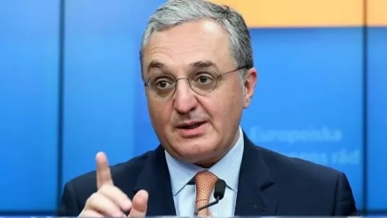 «Մենք շարունակում ենք առերեսվել զինված բախումների, ատելության խոսքի դրսևորումների». Զոհրաբ Մնացականյան