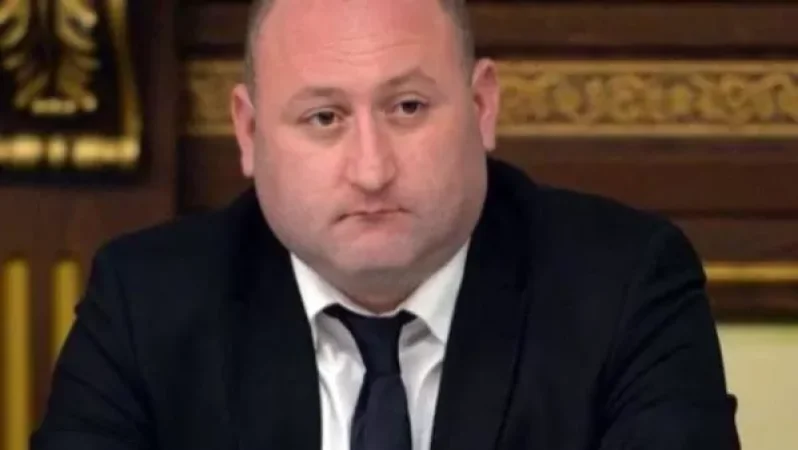 «ԱՄՆ-ում տեղի ունեցողը հասարակական երկրաշարժ է՝ հետցնցնումներով և ավերածություններով». Սուրեն Սարգսյան