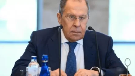 Ալիևի հետ հանդիպումից հետո Լավրովը հայտարարություն է արել