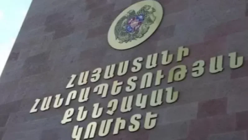 Աբովյան քաղաքի 33-ամյա բնակչին մեղադրանք է առաջադրվել՝ համաքաղաքացու սպանության համար