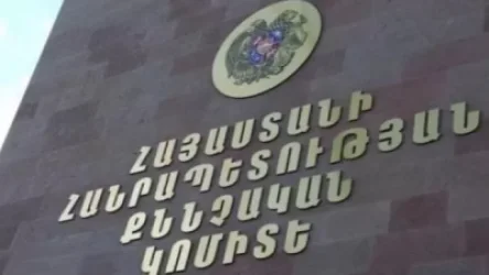 Աբովյան քաղաքի 33-ամյա բնակչին մեղադրանք է առաջադրվել՝ համաքաղաքացու սպանության համար