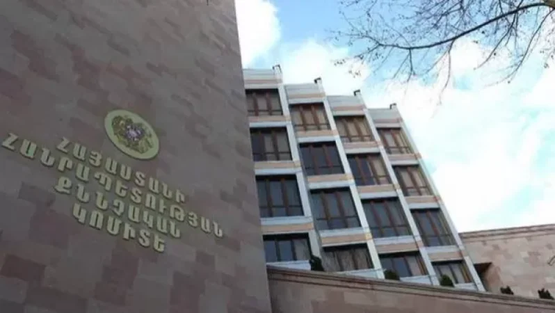 Իջևանում բողոքի ակցիայի ժամանակ ոստիկանների նկատմամբ բռնություն գործադրելու գործով մեղադրանք է առաջադրվել 20 անձի