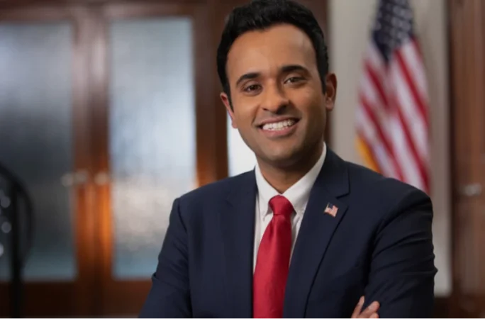 ԱՄՆ նախագահի թեկնածուն Իլոն Մասկի հետ հաղորդման ժամանակ հոգացել է կարիքները