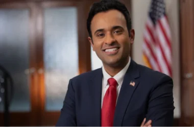 ԱՄՆ նախագահի թեկնածուն Իլոն Մասկի հետ հաղորդման ժամանակ հոգացել է կարիքները