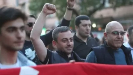 Կրկին հավաքվում ենք․ Սաղաթելյանը մանրամասնել է