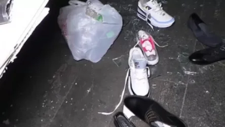 ՏԵՍԱՆՅՈՒԹ. Տաբատ, վերնաշապիկ, կոշիկ, շրջազգեստ. ի՞նչ են գողանում  խանութներից