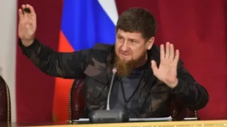 Քադիրովը հայտնել է, որ Չեչնիայում կստեղծվի 4 ռազմական գումարտակ