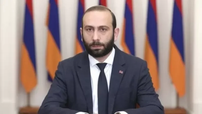 «Ռազմատենչ հռետորաբանությունը ադրբեջանական ղեկավարության ամենօրյա խոսույթի անբաժանելի մասն է դարձրել»․ Միրզոյան