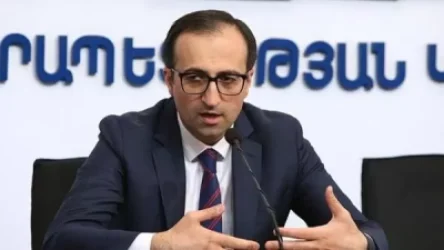 Նախարար Արսեն Թորոսյանն աբսուրդային հրաման է արձակել․ Yerevan. Today