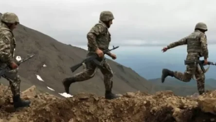 ՀՀ 50–ից ավելի զինծառայողներ  մեղադրվում են լրտեսության մեջ․  Փաշինյան