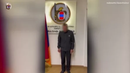 ՏԵՍԱՆՅՈՒԹ․ Հայ զինծառայողը 2 մլն դրամ վարձատրության խոստման դիմաց տեղեկություն է փոխանցել թշնամուն