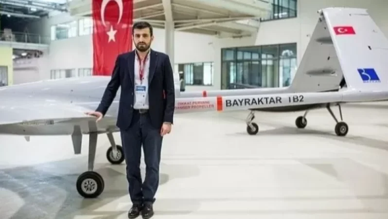 Անվճար «Բայրաքթարներ» կուղարկի ուկրաինական ճակատ