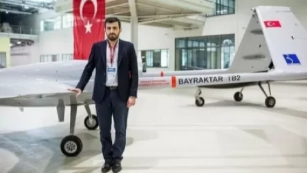 Անվճար «Բայրաքթարներ» կուղարկի ուկրաինական ճակատ