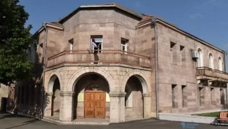 Անթույլատրելի ենք համարում, որ լիբանանահայերը դառնան ադրբեջանական իշխանությունների հարձակումների թիրախ. Արցախի ԱԳն