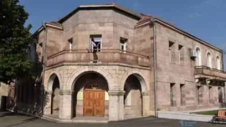 Անթույլատրելի ենք համարում, որ լիբանանահայերը դառնան ադրբեջանական իշխանությունների հարձակումների թիրախ. Արցախի ԱԳն