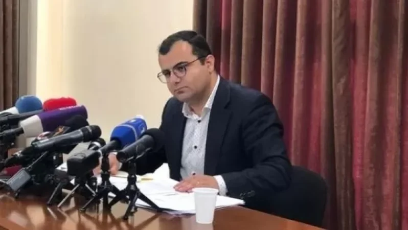 Question Formulation by Honorable MP Contains False or Misleading Information: Spokesman