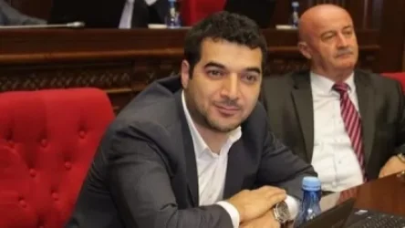 Լիովին համաձայն եմ Գագիկ Ծառուկյանի առաջարկի հետ. Հրաչյա Հակոբյան