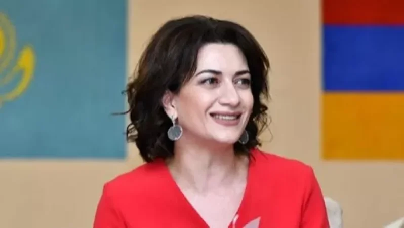 Աննա Հակոբյանն ունեցել է Արյունաբանականի տնօրենի իր թեկնածուն.  antifake. am