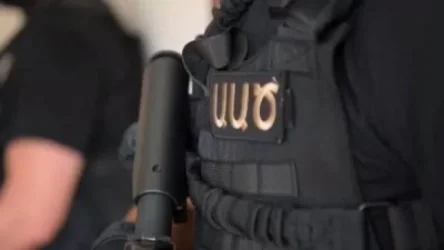 ՍԱՏՄ Շիրակի կենտրոնի պետը խոշոր չափով կաշառք է վերցրել. ԱԱԾ