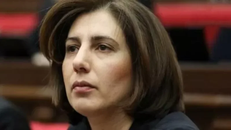 «Բերձորն ու Աղավնոն տանք, նպաստ ու նվազագույն աշխատավարձ բարձրացնենք». Հովսեփյան