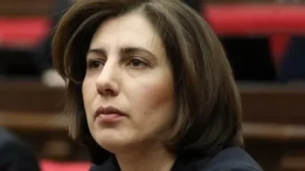 «Բերձորն ու Աղավնոն տանք, նպաստ ու նվազագույն աշխատավարձ բարձրացնենք». Հովսեփյան