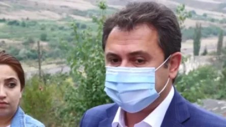 ՏԵՍԱՆՅՈՒԹ. Եթե խնամատարության մարմիններն ավելի խստապահանջ լինեին, կարող էին ավելի շուտ արձագանքել դեպքին. Մարզպետը Խաշթառակի դեպքի մասին