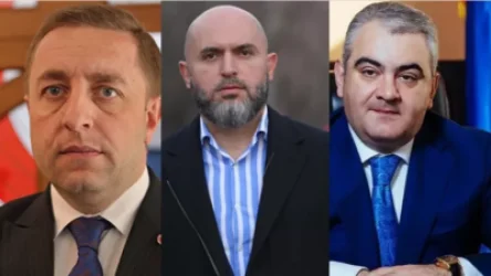 Բարձրաստիճան պաշտոնյաները դպրոցի շենք և տարածք են սեփականաշնորհել, ապա օտարել