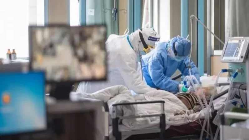 Կորոնավիրուսից մահացած պացիենտները եղել են 76 և 66 տարեկան