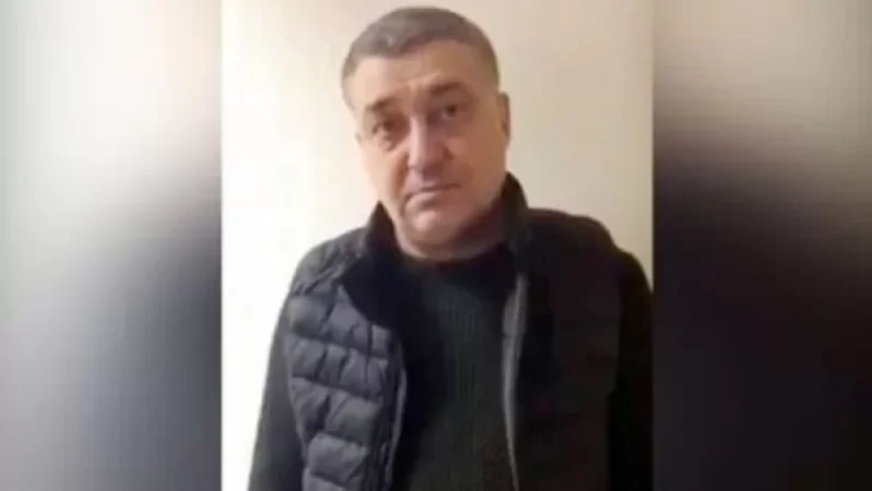 «Ալրաղացի Լյովիկ»-ը դատապարտվեց 9 տարվա ազատազրկման