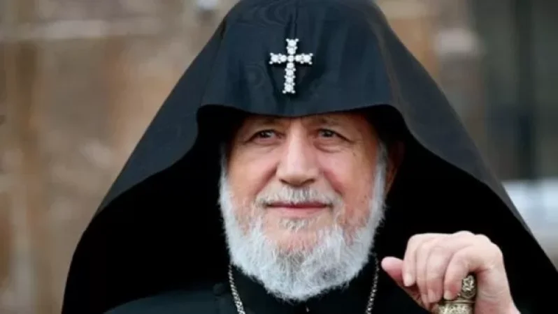 Անկախության օրվա խորհուրդը հրավեր է ազգիս զավակներին վերարժևորելու անցած դժվարին ուղին. Գարեգին Երկրորդ