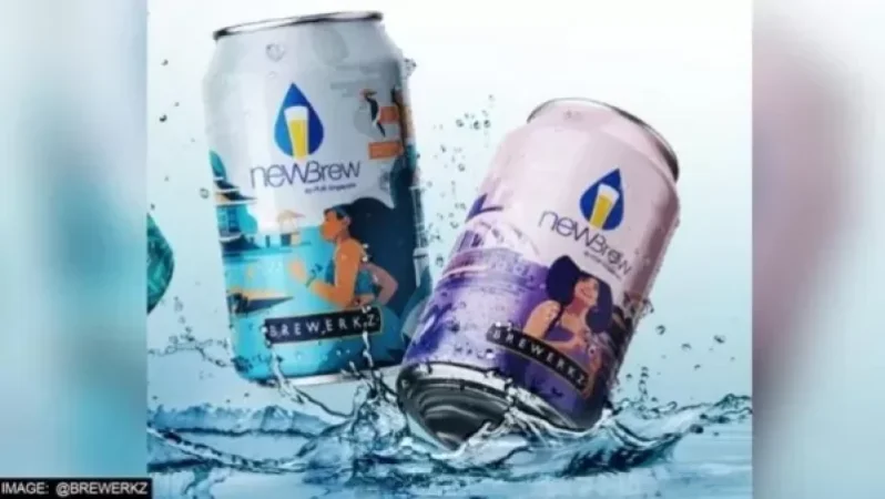 Սինգապուրի խանութներում կոյուղաջրերից ստացված գարեջուր կվաճառվի