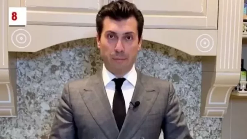 ՊԵԿ-ը լրացրել է Միքայել Մինասյանին առաջադրված մեղադրանքը