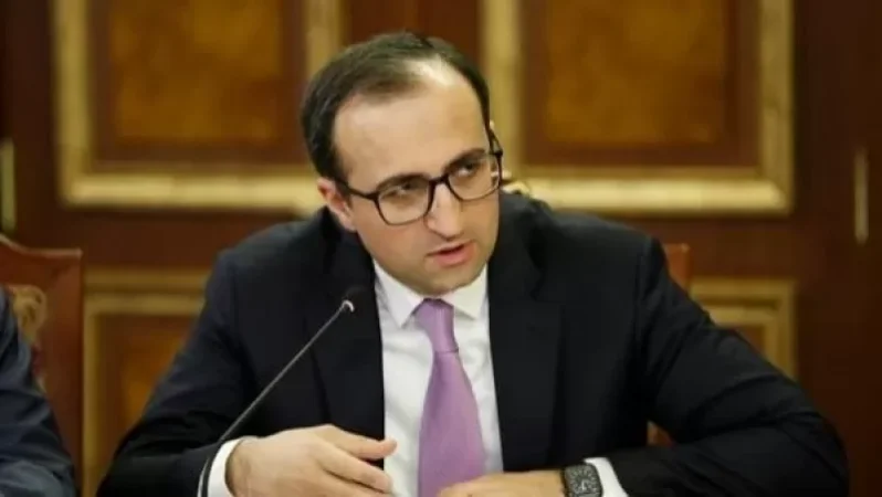 Նախարարի հրամանով սահմանվել են միջին և ավագ դասարաններում կիրառվող սանիտարական կանոնները