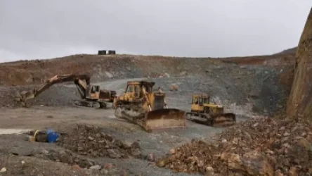«Մղարթի ոսկու հանքավայր»-ի վերաբերյալ նյութերն ուղարկվել են դատախազություն