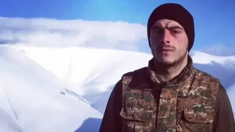 Զոհված զինծառայողին նախագահը պարգևատրում է, իսկ ՊՆ-ն չի հայտնում` ինչպես է դեպքը տեղի ունեցել