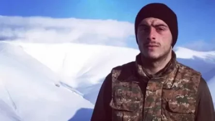 Զոհված զինծառայողին նախագահը պարգևատրում է, իսկ ՊՆ-ն չի հայտնում` ինչպես է դեպքը տեղի ունեցել