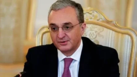 Թուրքիան մերժում է Հայաստանի՝ դեպի ծով ելք ունենալու իրավունքը. Զոհրաբ Մնացականյան