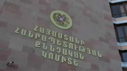 Որպես զենք օգտագործվող առարկայի գործադրմամբ խուլիգանություն՝ Աբովյան քաղաքում. հարուցվել է քրգործ