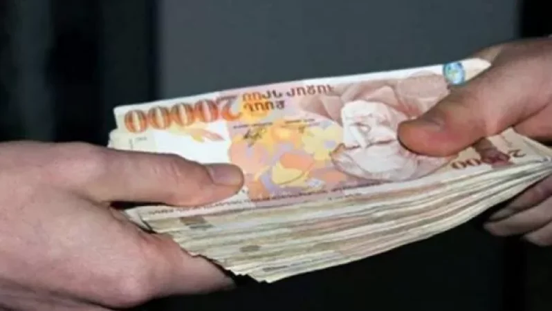 ՃՈ Իջևանի բաժանմունքի պետը կաշառք է վերցրել. ԱԱԾ նոր բացահայտումը