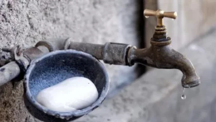 Ջրամատակարարումը ժամով չի դառնալու. տեղեկությունը իրականությանը չի համապատասխանում. «Վեոլիա Ջուր»