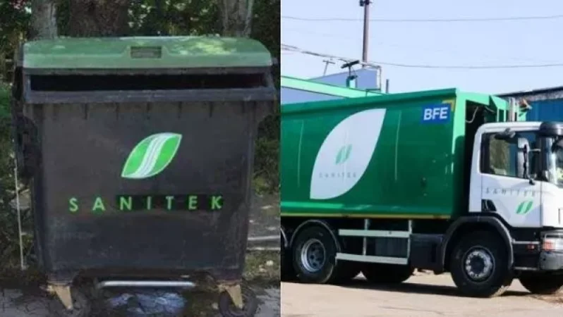 «Սանիթեքը» աճուրդի է դրել աղբահավաք մեքենաներն ու կոնտեյներները, այդ թվում՝ 200 հատ կոտրված կամ կիսավառվածները. Armtimes. com