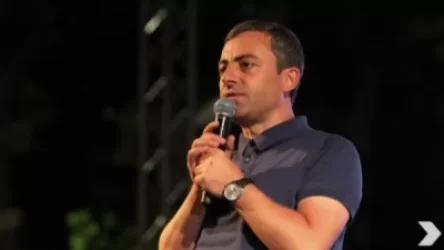 «Արմավիր» քրեակատարողական հիմնարկում ունեինք երեք տասնյակ քաղբանտարկյալ. Սաղաթելյան