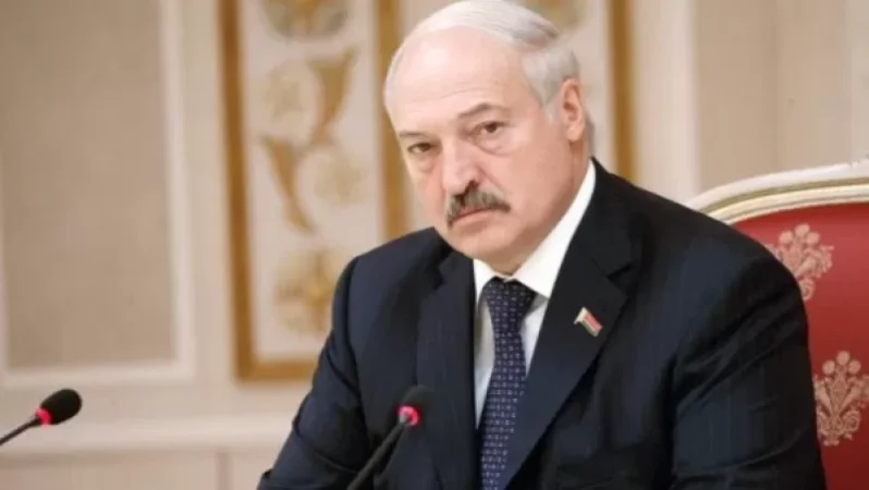 Գլուխ բարձրացնողներին ռմբակոծում են. Լուկաշենկոն խոսել է աշխարհի վերաբաժանման մասին