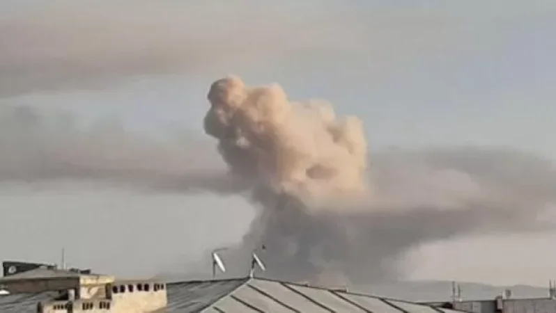 Talish is Also Under Azerbaijani Armed Forces Fire: Anush Ghavalyan
